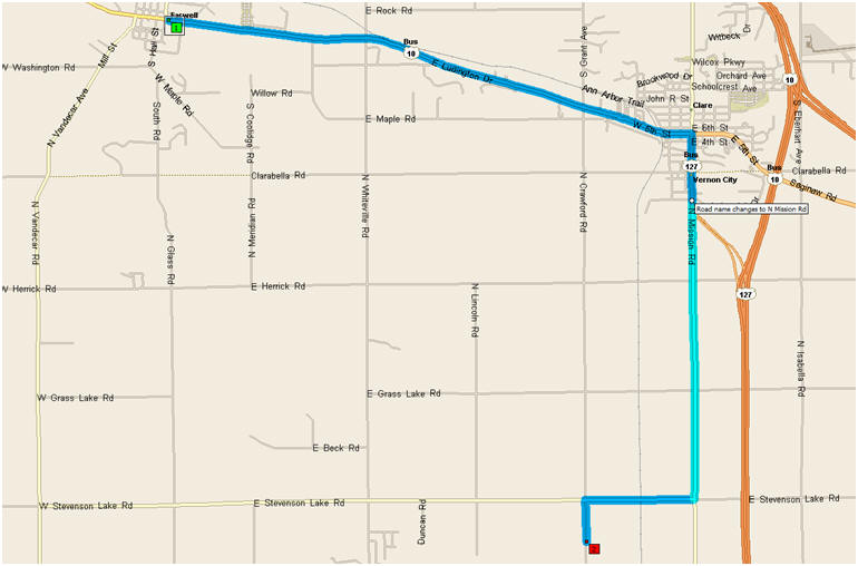 Computer Repair Services for Farwell, Michigan